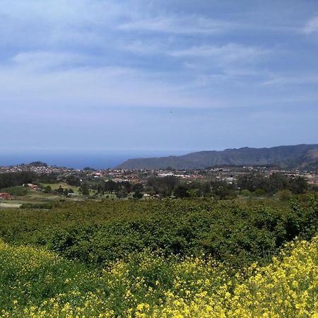 Apartamento Privado En Una Zona Tranquila Y Proxima Al Aeropuerto Tf Norte Y A La Ciudad De San Cristobal De La Laguna . Szoba fotó