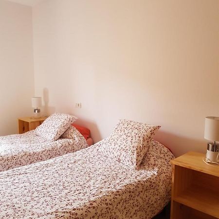Apartamento Privado En Una Zona Tranquila Y Proxima Al Aeropuerto Tf Norte Y A La Ciudad De San Cristobal De La Laguna . Kültér fotó
