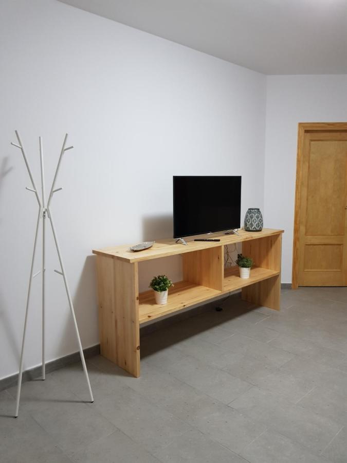 Apartamento Privado En Una Zona Tranquila Y Proxima Al Aeropuerto Tf Norte Y A La Ciudad De San Cristobal De La Laguna . Kültér fotó