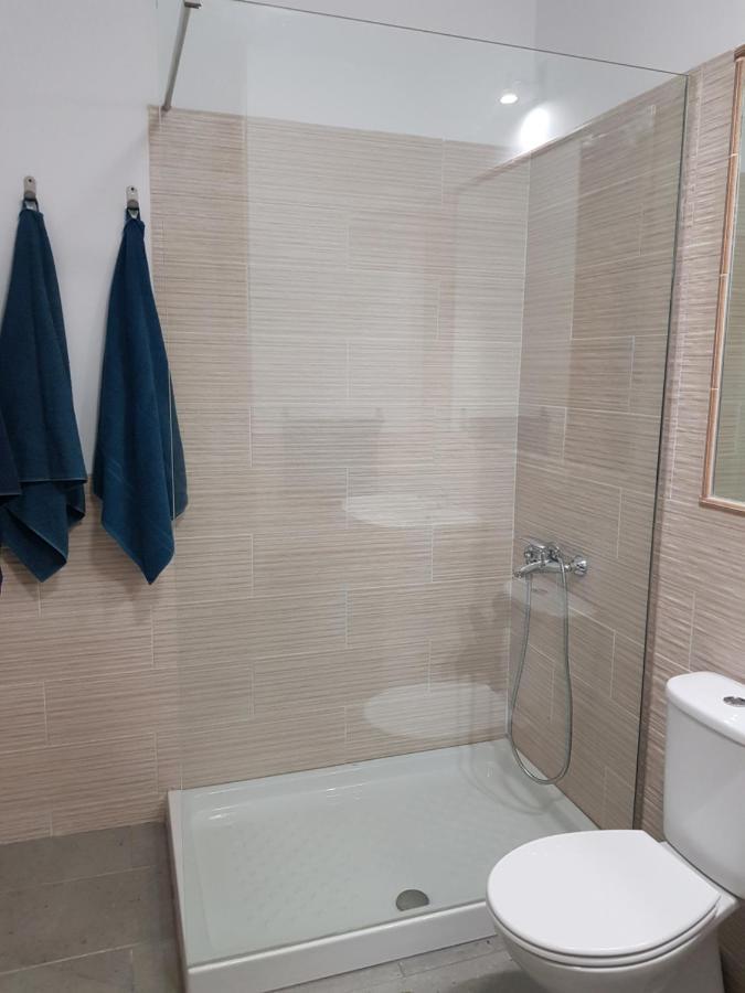 Apartamento Privado En Una Zona Tranquila Y Proxima Al Aeropuerto Tf Norte Y A La Ciudad De San Cristobal De La Laguna . Kültér fotó