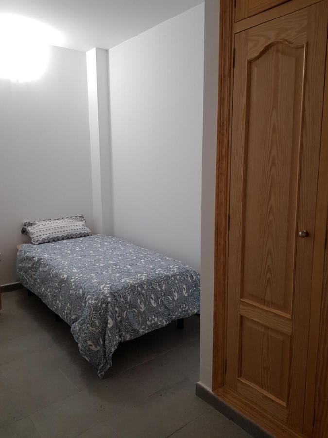 Apartamento Privado En Una Zona Tranquila Y Proxima Al Aeropuerto Tf Norte Y A La Ciudad De San Cristobal De La Laguna . Kültér fotó