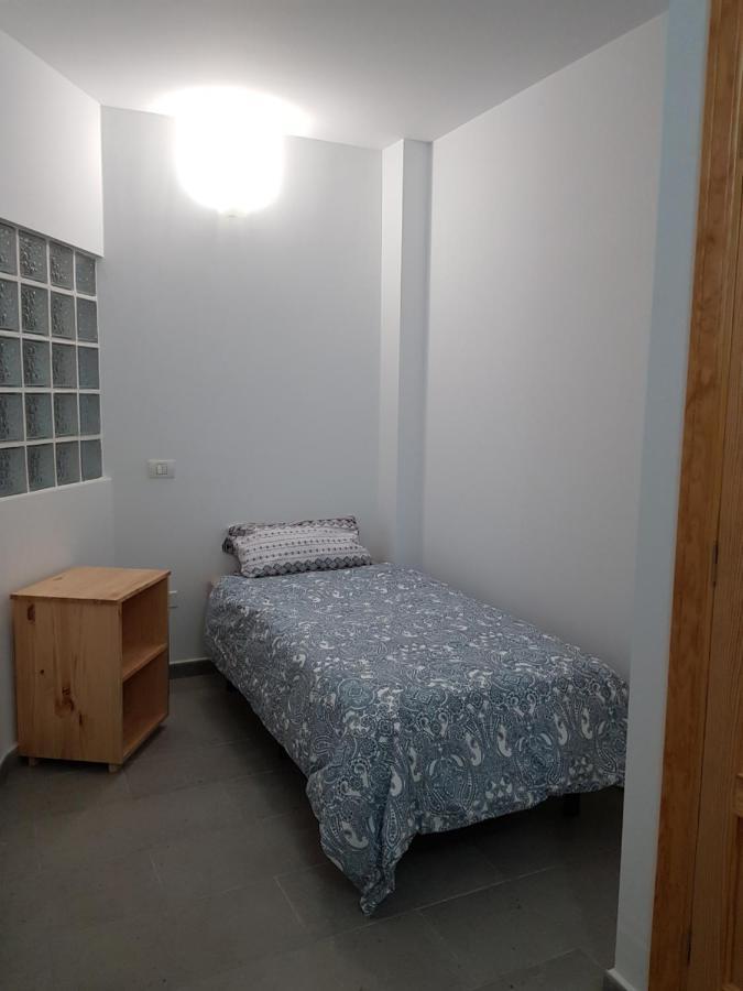 Apartamento Privado En Una Zona Tranquila Y Proxima Al Aeropuerto Tf Norte Y A La Ciudad De San Cristobal De La Laguna . Kültér fotó