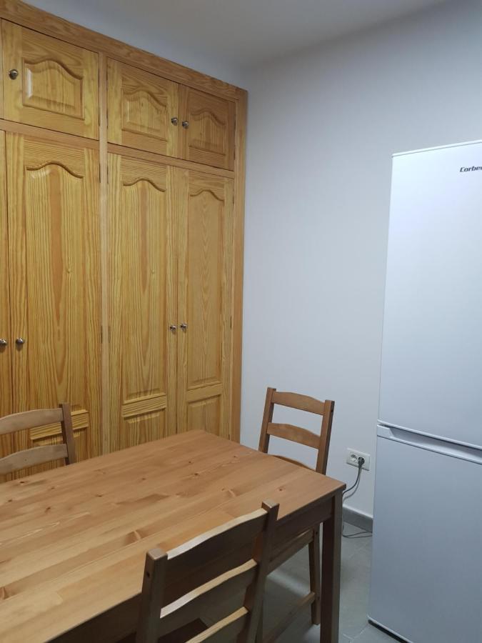 Apartamento Privado En Una Zona Tranquila Y Proxima Al Aeropuerto Tf Norte Y A La Ciudad De San Cristobal De La Laguna . Kültér fotó