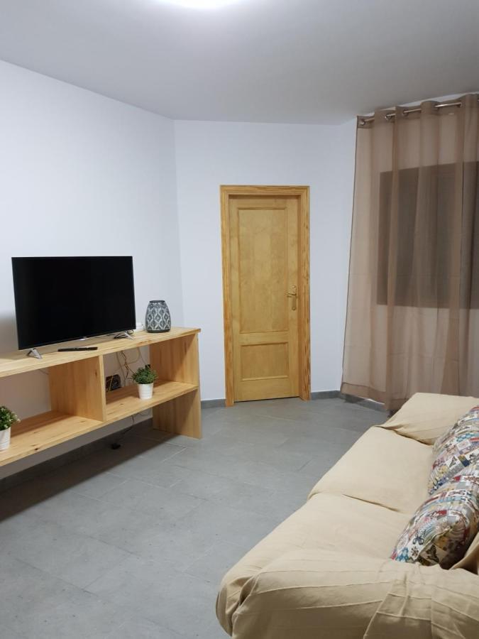 Apartamento Privado En Una Zona Tranquila Y Proxima Al Aeropuerto Tf Norte Y A La Ciudad De San Cristobal De La Laguna . Kültér fotó