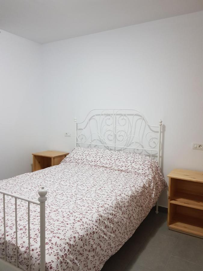 Apartamento Privado En Una Zona Tranquila Y Proxima Al Aeropuerto Tf Norte Y A La Ciudad De San Cristobal De La Laguna . Kültér fotó