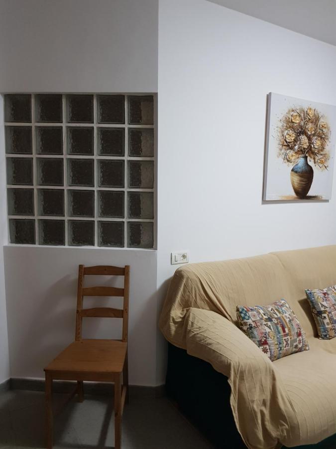 Apartamento Privado En Una Zona Tranquila Y Proxima Al Aeropuerto Tf Norte Y A La Ciudad De San Cristobal De La Laguna . Kültér fotó