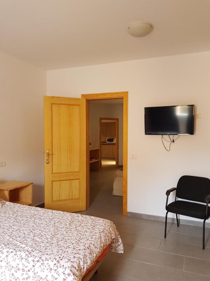 Apartamento Privado En Una Zona Tranquila Y Proxima Al Aeropuerto Tf Norte Y A La Ciudad De San Cristobal De La Laguna . Kültér fotó