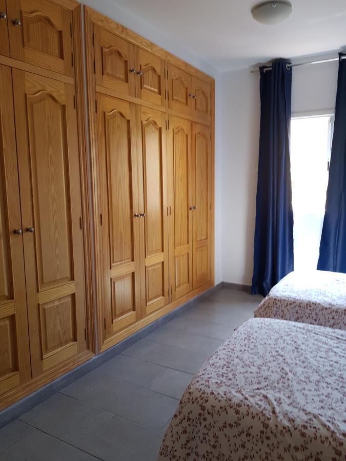Apartamento Privado En Una Zona Tranquila Y Proxima Al Aeropuerto Tf Norte Y A La Ciudad De San Cristobal De La Laguna . Kültér fotó